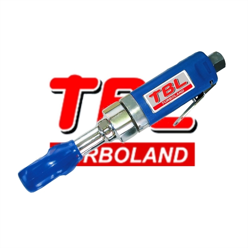 Open Type Type Air Rtachet Wrench With 5 Pcs Accessories(30Ft-Lb)