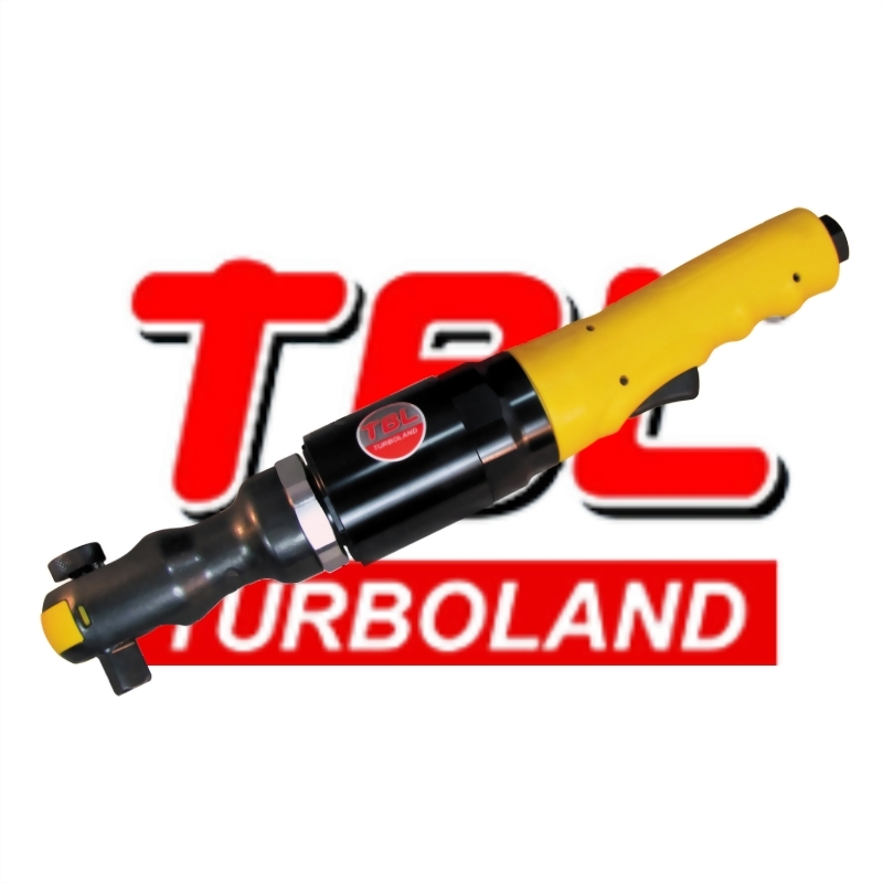 3/8"/1/2"  Composite UNICORN HAMMER Mechanism Heavy Duty Air Rathat Wrench(120Ft-Lb)