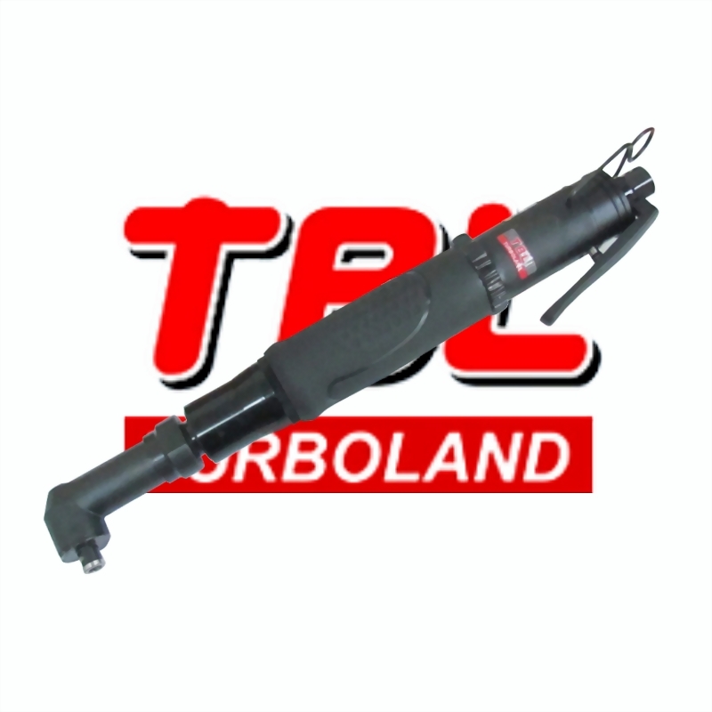 Industrial Shut-Off Screwdriver
