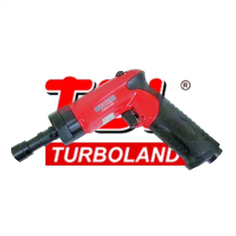 1/4" STALL PISTOL GRIP SCREWDRIVER