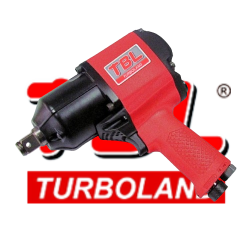 3-Jaw Clutch Mechanism Air Impact Wrench Series