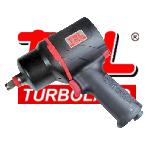 3-Jaw Clutch Mechanism Air Impact Wrench Series