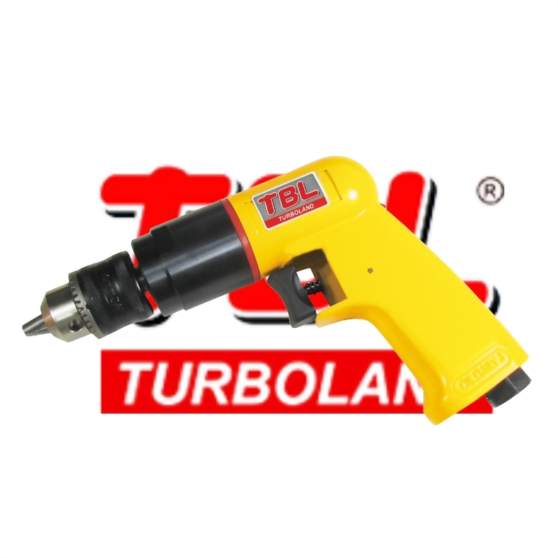 Professional Air Drill (2,600/4,000Rpm)