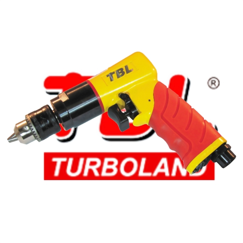 Professional Air Reversible Drill (3,500Rpm)
