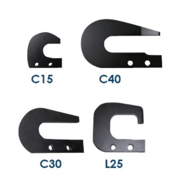 Compression River Type C yoke