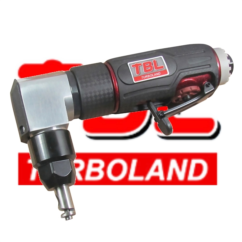 Super Duty Air Push Type Nibbler(STAINLESS STEEL)