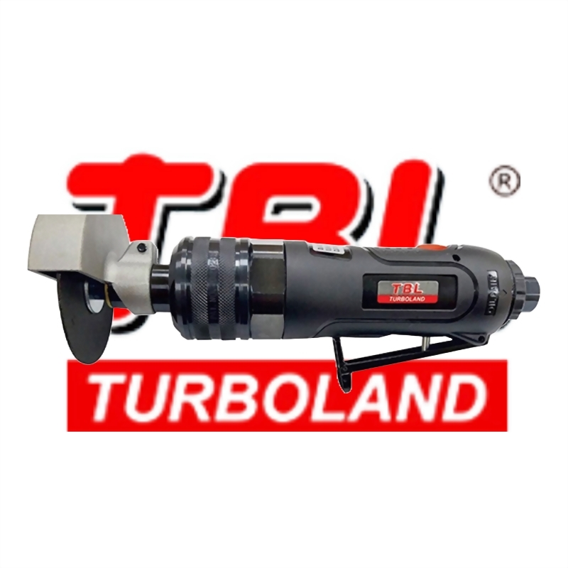0.8Hp Super Duty 50 Degree Flexi-Head Air Cutting Tool