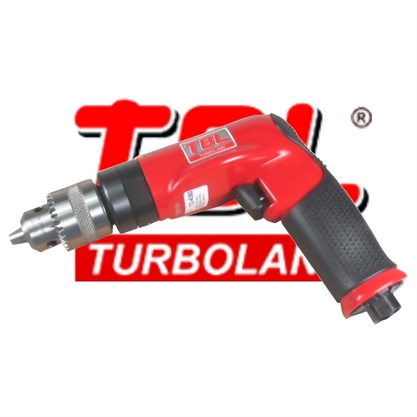 0.6/1.0 Hp Industrial NON-REVERSIBLE Drill