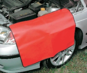 Magnetic Fender Cover 800x600mm Magnetic Fender Cover 800x600mm