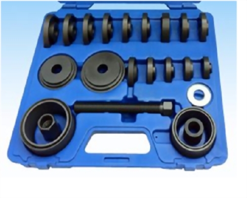 24 PCS Fwd Front Wheel Bearing Tool