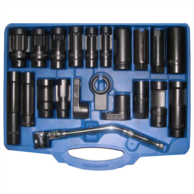 14 PCS SPECIALITY SOCKET SET