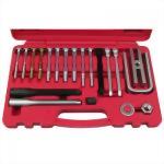 STEERING WHEEL REMOVER /LOCK PLATE COMPRESSOR SET