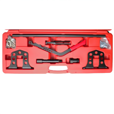 VALVE SPRING COMPRESSOR KIT