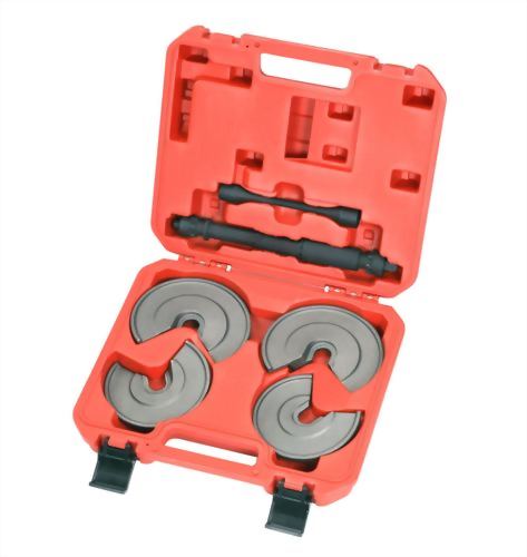 Coil Compressor (Wisbone Suspension) with CE