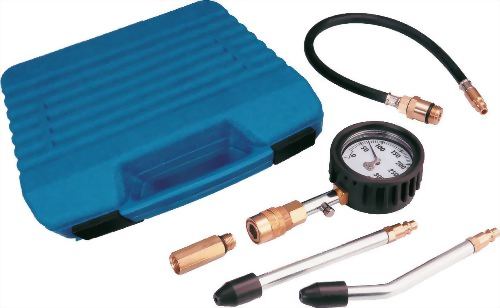 Compression Test Kits