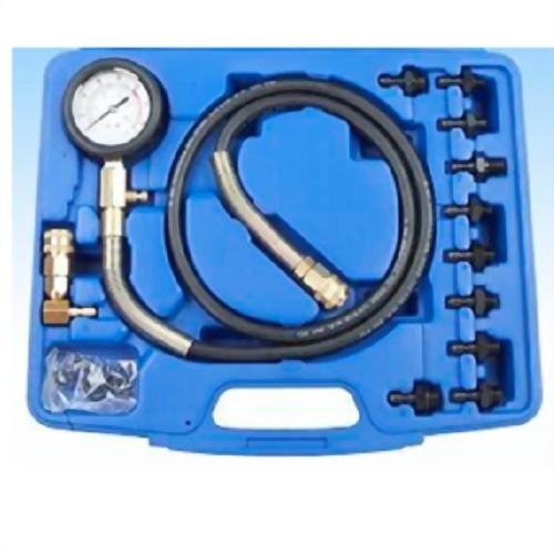 Oil Pressure Tester Kit