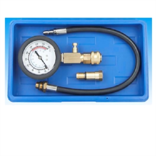 Flex-drive Compression Tester