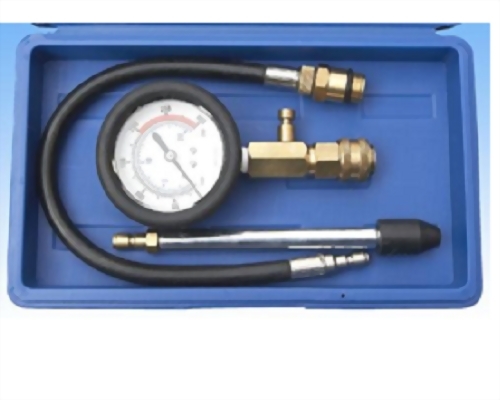 Unique Compression Tester Unique Compression Tester