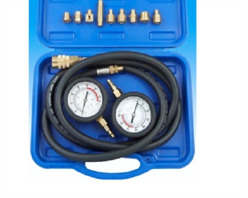Transmission & Engine Oil Pressure Tester