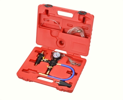 Vacuum Type cooling System Filler Kits
