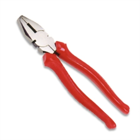 Combination Pliers 6", 7",8"(High Carbon Steel with Grind finish)