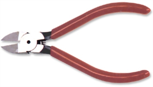 Plastic Cutting Pliers 5" 6" 7"( High Carbon Steel with Grind finish)