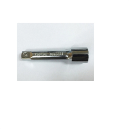 1/4" Ratchet Handle with Universal Socket set US PAT (Chrome Vanadium mirror finish)