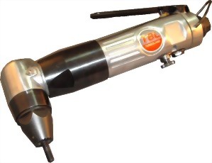 M4 Heavy Duty Angle Type Air Pull Setter.