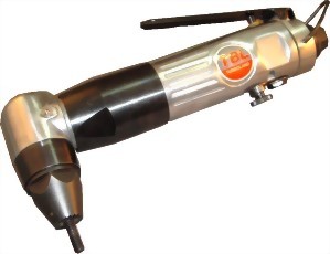 M5 Heavy Duty Angle Type Air Pull Setter.