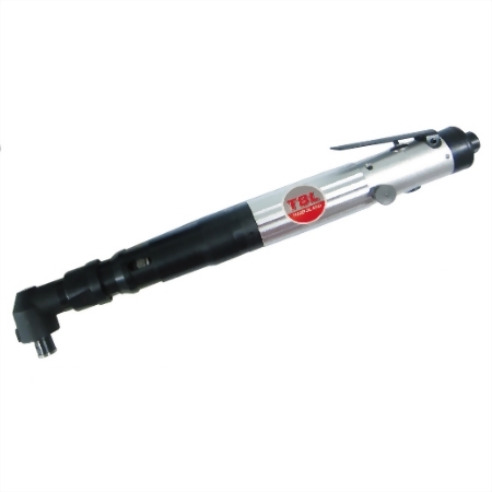 Angle-Type Air Screwdriver