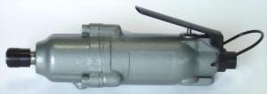 1/4" Industrial Two Hammer Mechanism Air Screwdriver