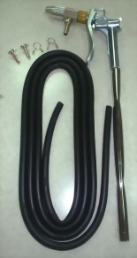 Professional Air Sanding Blaster