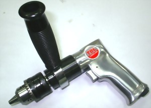 1/2" Air Drill