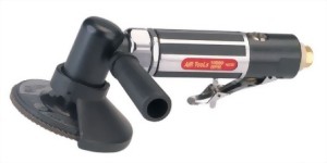 0.9HP 105 DEGREE 4" HEAVY DUTY ANGLE GRINDER