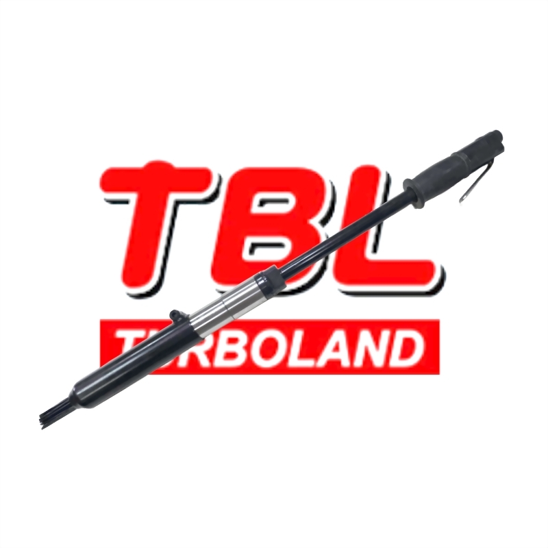 Extened Air Needle Scaler