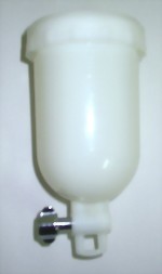 400CC Plastic Cup