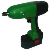 18V 1/2" Industrial Cordless Impact Wrench