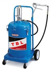 30L Air Lubricator For Grease Low Noise Type