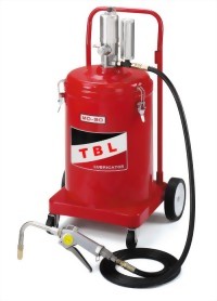 30L Low Noise Type Air Lubricator For Oil
