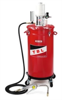 60L Air Lubricator For Oil