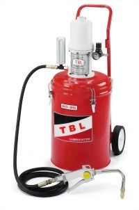 20L Air Lubricator For Oil