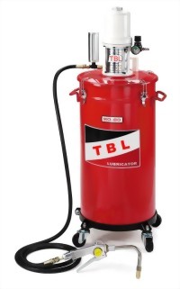60L Air Lubricator For Oil