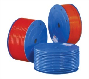 Polyurethane Tube Hose Roll