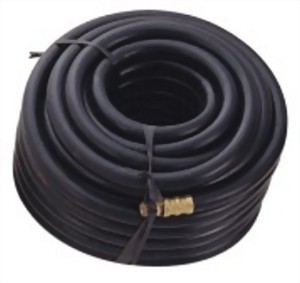 Rubber Hose