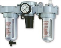 1/4";3/8";1/2" Air Control Unit