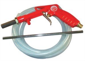 Air Sanding Blaster