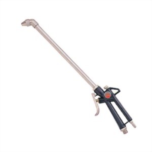 Air Engine Clean Gun With Hose
