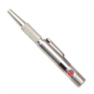 Pen Blow Gun With 1/4" Male Thread