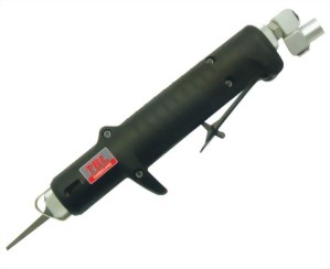 Industrial Composite Vibration Reduced Reciprocating Air Saw