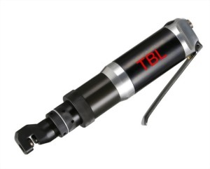 Heavy Duty Air Punch Tool (Punch Dia.:5.0mm)